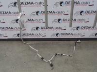 Conducta clima cu senzor, 6R1820741K, Seat Ibiza 5, 1.6tdi, CAYB