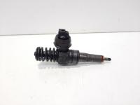 Injector 03G130073G, BPT, 0414720404, Skoda Octavia 2 (1Z3) 2.0tdi (id:234289)