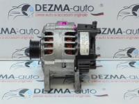 Alternator 03D903025H, Vw Polo (9N_) 1.2b (id:212776)