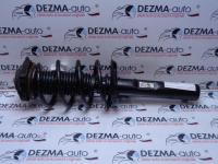 Amortizor dreapta fata, 1T0413031HM, Vw Golf 6 Plus 2.0tdi