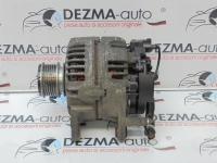 Alternator cod 045903023, Skoda Fabia 1 (6Y2) 1.4tdi (id:193923)