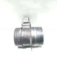 Debitmetru aer, 03G906461C, 0281002375, Audi A3 (8P) 2.0tdi, CBAB