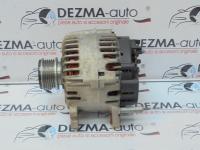 Alternator, Seat Leon (1P1) 1.6b (id:124657)