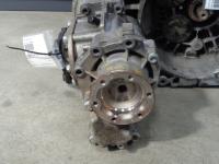 Grup diferential 0AV409053H, Vw Passat (3C) 2.0tdi, 4motion