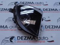 Proiector ceata dreapta 6317-7216886-01, Bmw 5 (F10)