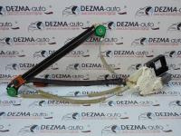 Macara cu motoras dreapta fata 8P0959801K, Audi A3 (8P1) (id:234719)