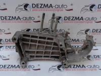 Suport motor 55208369, Opel Agila 1.3cdti, Z13DTJ