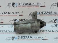 Electromotor, 9688268480, Peugeot 207, 1.6hdi, 9HP