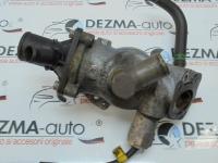 Corp termostat, 9624839210, Peugeot 308, 1.6hdi, 9HP