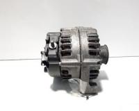 Alternator 180A, cod 7802261, Bmw 3 (E90) 2.0 diesel (id:172569)