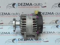 Alternator, Ford Focus 2 (DA) 1.8tdci (id:134431)