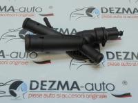 Distribuitor apa, 03L121131AA, Vw Beetle 1.6tdi, CAYC