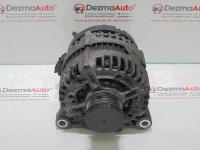 Alternator, cod 7G9N-10300-EA, Ford Mondeo 4, 2.0tdci (id:298312)