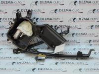 Macara cu motoras stanga fata 1P0837401AD, Seat Leon (1P1) (id:221317)