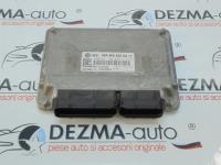 Calculator motor 06A906033GQ, Seat Toledo 3, 1.6b, BSE