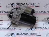 Electromotor 1241-8506657-02, Bmw 5 Grand Turismo (GT) 2.0d, N47D20C