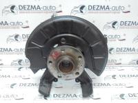 Fuzeta dreapta fata cu abs, Vw Golf 5 Variant (1K5) 1.9tdi, BXE (id:236544)