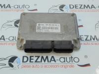 Calculator motor 06A906033GQ, Seat Altea 1.6b, BGU