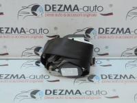 Centura dreapta fata cu capsa 8P4857706D, Audi A3 Sportback (8P)