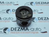 Piston, Bmw 5 Touring (E61) 3.0D, 306D5