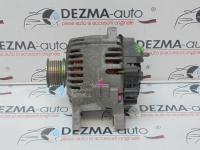 Alternator cod 8200290215, Renault Megane 2 (BM0/1_, CM0/1_) 1.9dci (id:202299)