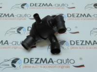 Corp termostat, 03L121111AE, Vw Caddy 3, 2.0tdi, CFHC