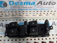 Buton comanda geam Vw Bora 1J2, 1.9tdi, 1J4959857B