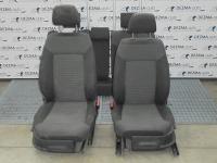 Set scaune cu bancheta spate, Vw Polo (6R) (id:236690)