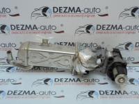 Egr cu racitor gaze, 03L131512BL, 0280751016, Vw Touran 2.0tdi, CFHF