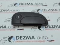 Maner dreapta fata, 7700354479G, Renault Kangoo (KC0/1_) (id:125872)