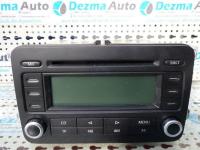 Radio cd 1K0035186P, Vw Passat (3C2) 2005-2010