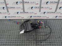 Timonerie, Fiat Doblo (263) 1.9jtd (id:286710)