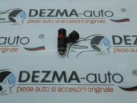 Injector 03E906031A, Seat Ibiza 4, 1.2b, AZQ