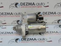 Electromotor 02T911023S, Vw Polo (9N) 1.2b, AZQ