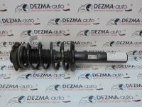 Amortizor dreapta fata 3C0413031AT, Vw Passat (362) 2.0tdi, CFF