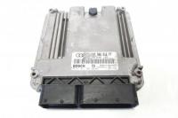 Calculator motor, 03G906016FF, Seat Leon (1P1) 2.0tdi, BKD