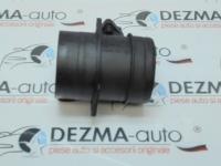 Debitmetru aer, 074906461B, 0281002461, Seat Toledo 3, 2.0tdi, BKD