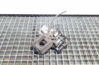 Etrier dreapta spate cu motoras, Bmw 5 Grand Turismo (GT) 2.0d