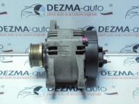 Alternator, cod 63321418, Fiat Doblo (119) 1.9jtd (id:122936)