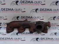 Galerie evacuare 7810182-03, Bmw X3 (E83) 2.0d, N47D20C