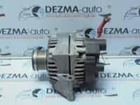 Alternator, cod 51854103, Fiat Punto (199) 1.3M-Jet (id:182581)