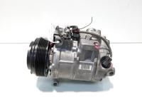 Compresor clima, cod 4472601851, Bmw 3 (E90), 2.0 diesel, N47D20A (id:116727)