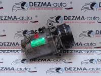 Compresor clima, 6452-8386650, Bmw 3 (E46) 2.0d, 204D1 (id:185057)