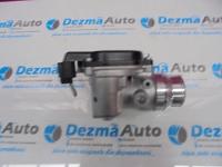 Clapeta acceleratie 161A09794R, 047528163, Nissan Qashqai / Qashqai +2 ( J10, JJ10) 1.5dci, K9KA636 (id:181626)