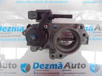 Clapeta acceleratie 55195014, Opel Astra H 1.3cdti (id:117636)