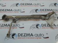 Conducta tur-retur turbo 03L145535D, Vw Jetta 4, 1.6tdi, CAYC