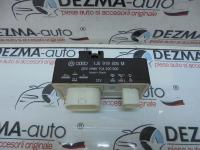 Releu electroventilator, 1J0919506M, Vw Polo (9N) 1.4B, BKY