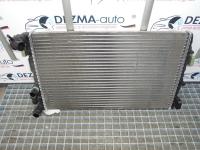 Radiator racire apa, 6Q0121253Q, Skoda Fabia 1, 1.4B, BKY