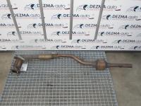 Catalizator, 1K0131690AN, Seat Ibiza 4, 1.4B, BKY