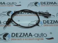 Sonda temperatura gaze 03L906088AQ, Audi A5 (8T3) 2.0tdi, CAG (id:237096)